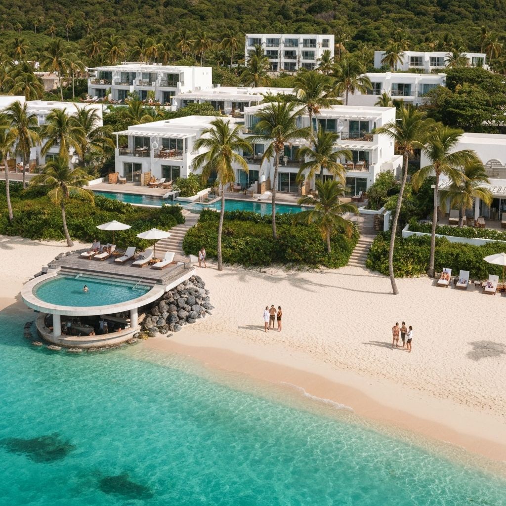 AMAALA Tourism Destination