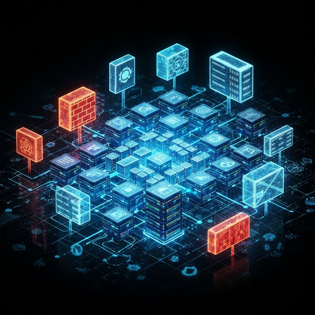 Cybersecurity Framework