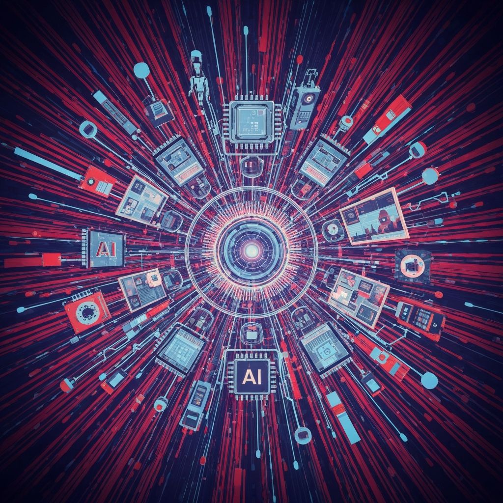 Digital Transformation Initiative