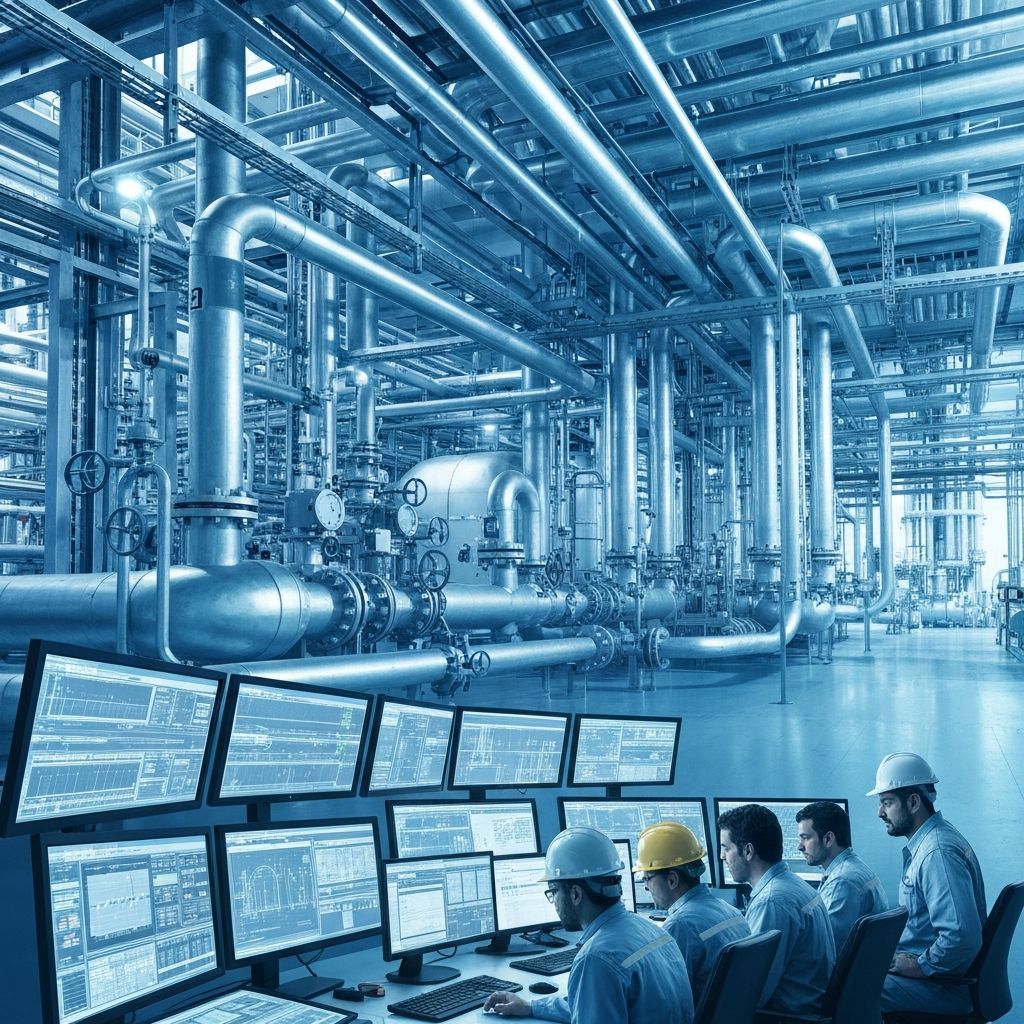 Saudi Aramco Energy Solutions